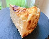 ベイクドチーズケーキ(レモン風味)作り方10写真