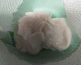 生ハムといちじくのおつまみ作り方1写真
