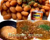 2nd Beans koiko亭 の朝食作り方2写真