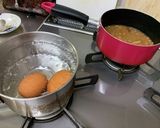 2nd Beans koiko亭 の朝食作り方1写真