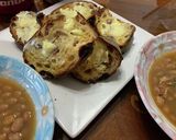 2nd Beans koiko亭 の朝食作り方4写真