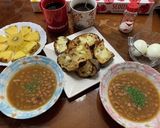 2nd Beans koiko亭 の朝食作り方5写真
