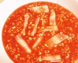 鯖缶19★オートミールで簡単イタリアン風作り方5写真