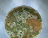 白身魚(バサ)〜和風ピカタ作り方3写真