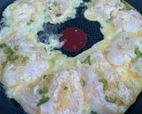 白身魚(バサ)〜和風ピカタ作り方4写真