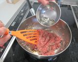 ドライカレー作り方4写真