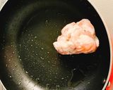 節約♪お弁当に副菜にもう一品豚もやし炒め作り方2写真