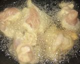 簡単屋台の唐揚げ作り方3写真