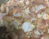 定番唐揚げ（ニンニク無し）作り方2写真