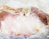 お年寄り絶賛シリーズ☆鶏肉カレー煮込み☆作り方1写真