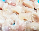 お年寄り絶賛シリーズ☆鶏肉カレー煮込み☆作り方2写真