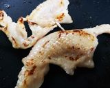お年寄り絶賛シリーズ☆鶏肉カレー煮込み☆作り方3写真
