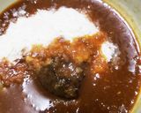 お年寄り絶賛シリーズ☆鶏肉カレー煮込み☆作り方6写真
