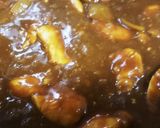 お年寄り絶賛シリーズ☆鶏肉カレー煮込み☆作り方8写真