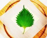 ししゃもの大葉チーズ春巻き作り方1写真