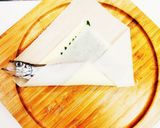 ししゃもの大葉チーズ春巻き作り方3写真