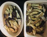 なす＆ズッキーニなどで夏野菜グラタン作り方1写真