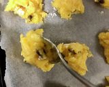 簡単！お気に入り♪レーズンクッキー♪作り方6写真