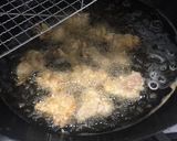 定番唐揚げ（ニンニク無し）作り方4写真