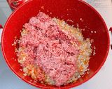 こどもに野菜を食べさせたい♡ミートソース作り方4写真