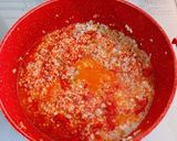 こどもに野菜を食べさせたい♡ミートソース作り方5写真