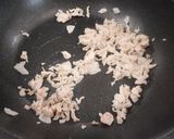 しいたけの甘煮♪めっけ作り方2写真