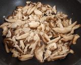 しいたけの甘煮♪めっけ作り方3写真