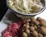 牛飯　具沢山でペロリ食べちゃうよ♫作り方2写真