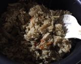 牛飯　具沢山でペロリ食べちゃうよ♫作り方7写真