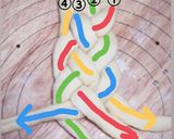 ワニパン作り方7写真