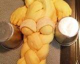 ワニパン作り方13写真