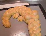 ワニパン作り方14写真