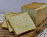 HB◈早焼き◈ズッキーニパン作り方4写真