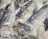 高齢者にもやさしい鰤の照り焼き（施設向）作り方1写真