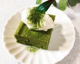 豆乳パウダーの蒸しパン～ティラミス風作り方12写真