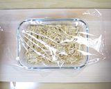 レンジで簡単　ポン酢で作るエノキなめ茸作り方3写真