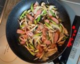 【使いきり】旬の食材たっぷりキッシュ作り方4写真