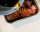 マグロの漬け作り方4写真