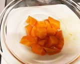 ケチャップ＋ソースで簡単！酢鶏(酢豚)作り方3写真