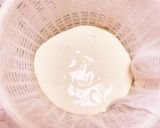 自家製 豆乳クリームチーズ作り方1写真