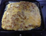 和レンチ納豆トースト作り方2写真