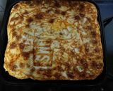 和レンチ納豆トースト作り方5写真
