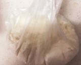 ビニール袋で簡単♡あの味ホットビスケット作り方1写真