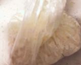 ビニール袋で簡単♡あの味ホットビスケット作り方2写真