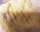 ビニール袋で簡単♡あの味ホットビスケット作り方4写真