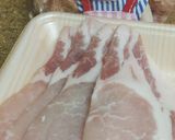 リカちゃん♡生姜嫌いさんにも豚の生姜焼き作り方1写真