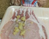 リカちゃん♡生姜嫌いさんにも豚の生姜焼き作り方2写真