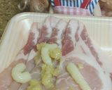 リカちゃん♡生姜嫌いさんにも豚の生姜焼き作り方3写真