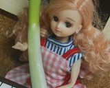リカちゃん♡生姜嫌いさんにも豚の生姜焼き作り方4写真