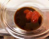 ケチャップ＋ソースで簡単！酢鶏(酢豚)作り方5写真